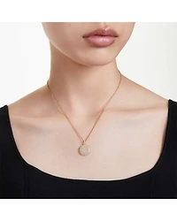Sublima Pendant Necklace