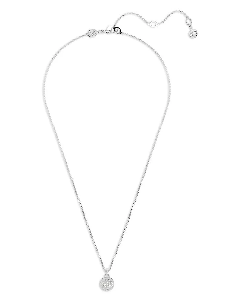 Sublima Pendant Necklace