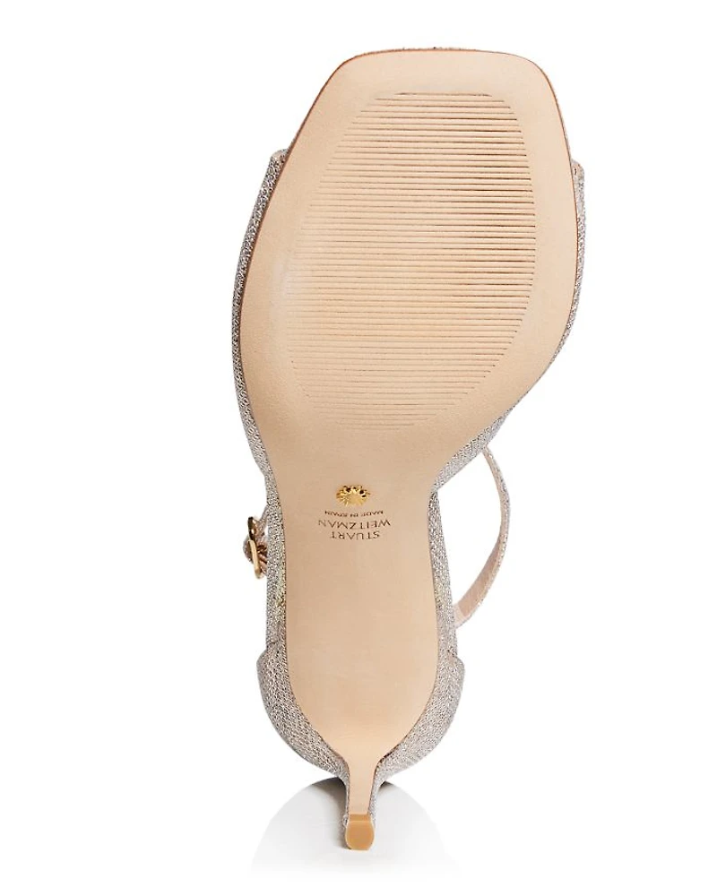 Women's Nudistia 75 Sandals