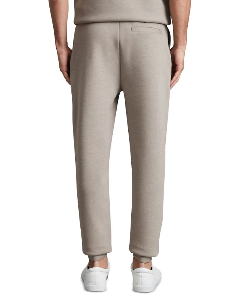 Premier Interlock Regular Fit Track Pants