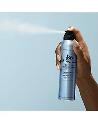 Thickening Dryspun Texture Spray