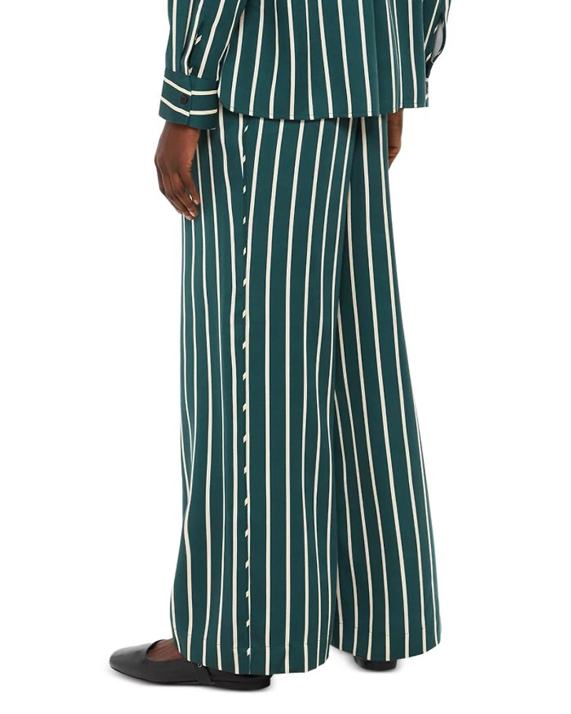 Alex Striped Pants