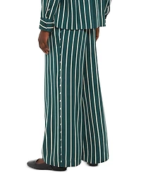 Alex Striped Pants