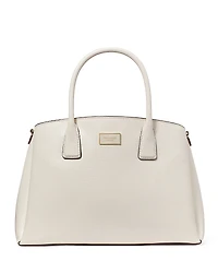 kate spade new york Serena Saffiano Leather Satchel