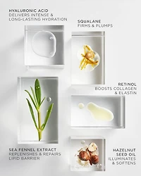 The Absolute Nourishing Lift Oil