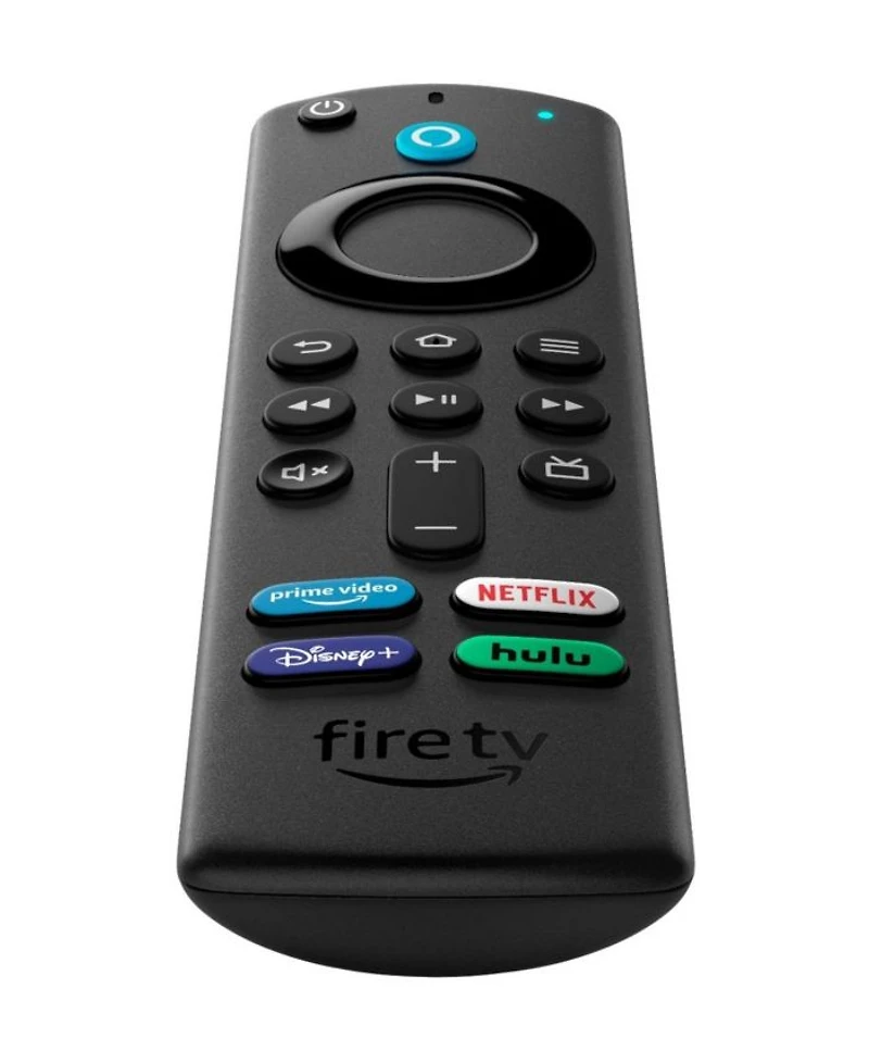 Fire TV Stick (3rd Gen) with Alexa