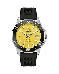 Bulova Marine Star Watch, 43mm