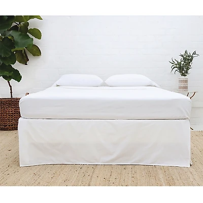 Pom Pom At Home Paneled Bed Skirt