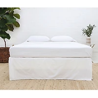 Pom Pom At Home Paneled Bed Skirt