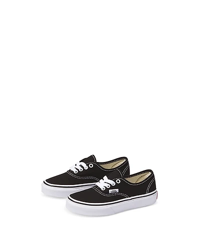 Vans Unisex Authentic Lace Up Sneakers - Toddler, Little Kid