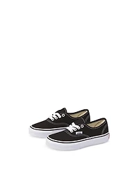 Vans Unisex Authentic Lace Up Sneakers - Toddler, Little Kid