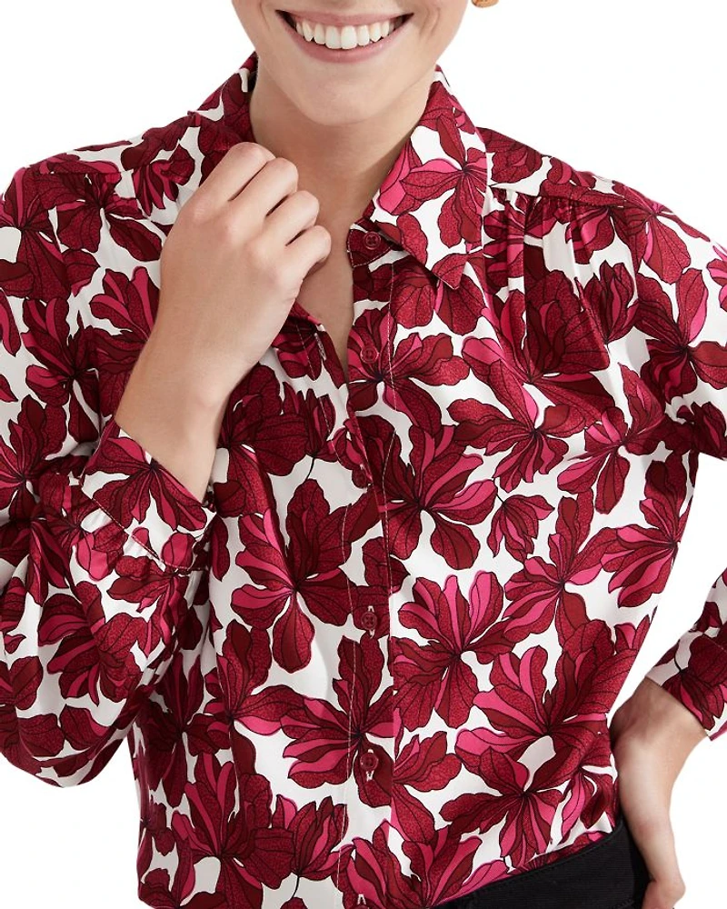Livia Blouse