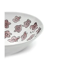 Marni Dark Viola Cereal Bowl