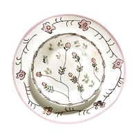 Marni Mirtillo Pasta Plate