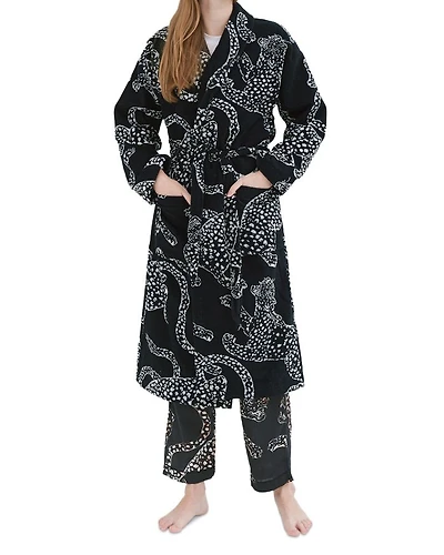 Jag Towel Robe