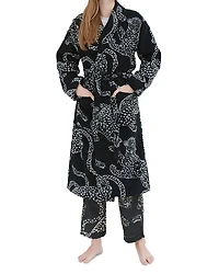 Jag Towel Robe
