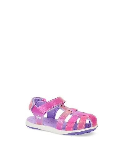 Girls' Paley II Sandals - Toddler