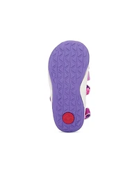 Girls' Paley II Sandals - Toddler