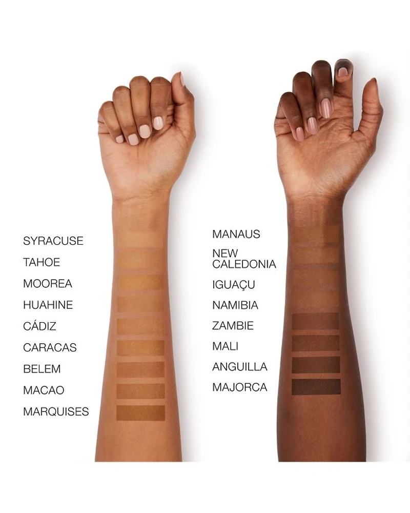 Soft Matte Complete Foundation