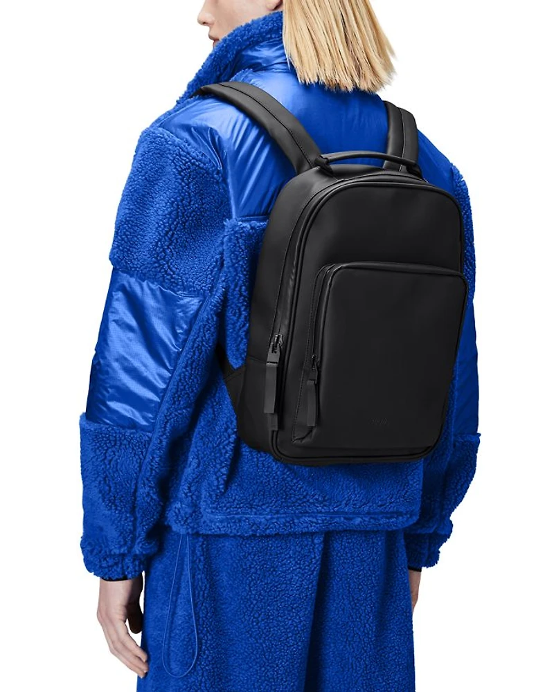 Book Backpack