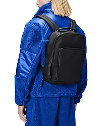 Book Backpack