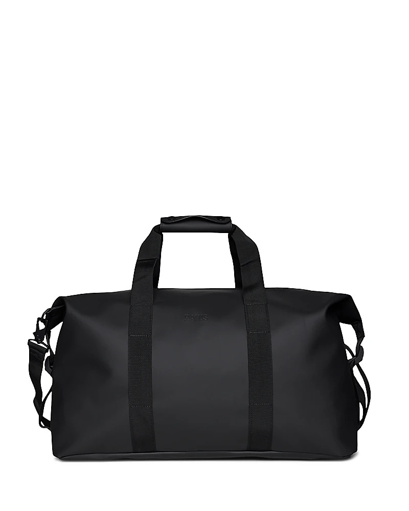 Rains Hilo Waterproof Weekender Bag