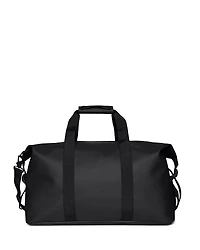 Rains Hilo Waterproof Weekender Bag