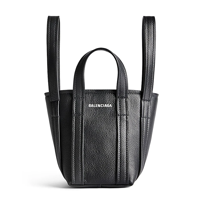 Balenciaga Everyday 2.0 Mini Shoulder Tote Bag