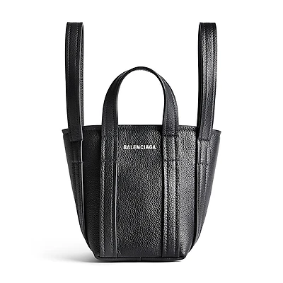 Balenciaga Everyday 2.0 Mini Shoulder Tote Bag