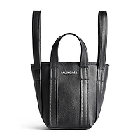 Balenciaga Everyday 2.0 Mini Shoulder Tote Bag