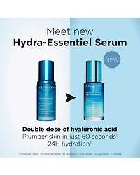 Hydra Essentiel Bi Phase Face Serum with Double Hyaluronic Acid 1 oz.