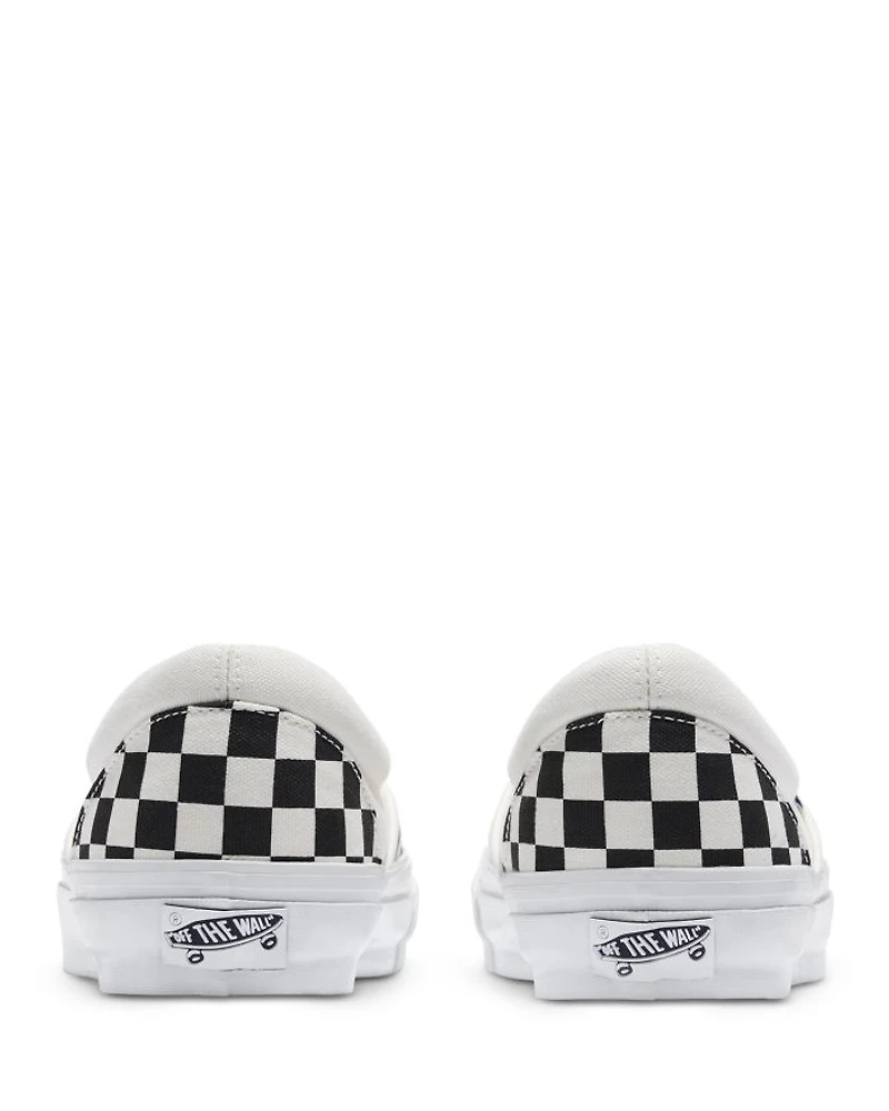Women's Premium Slip-On 98 Low Top Sneakers