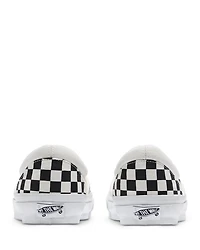 Women's Premium Slip-On 98 Low Top Sneakers