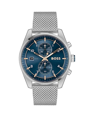 Boss Hugo Boss Skytraveller Chronograph