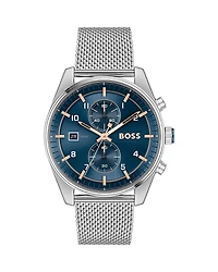 Boss Hugo Boss Skytraveller Chronograph