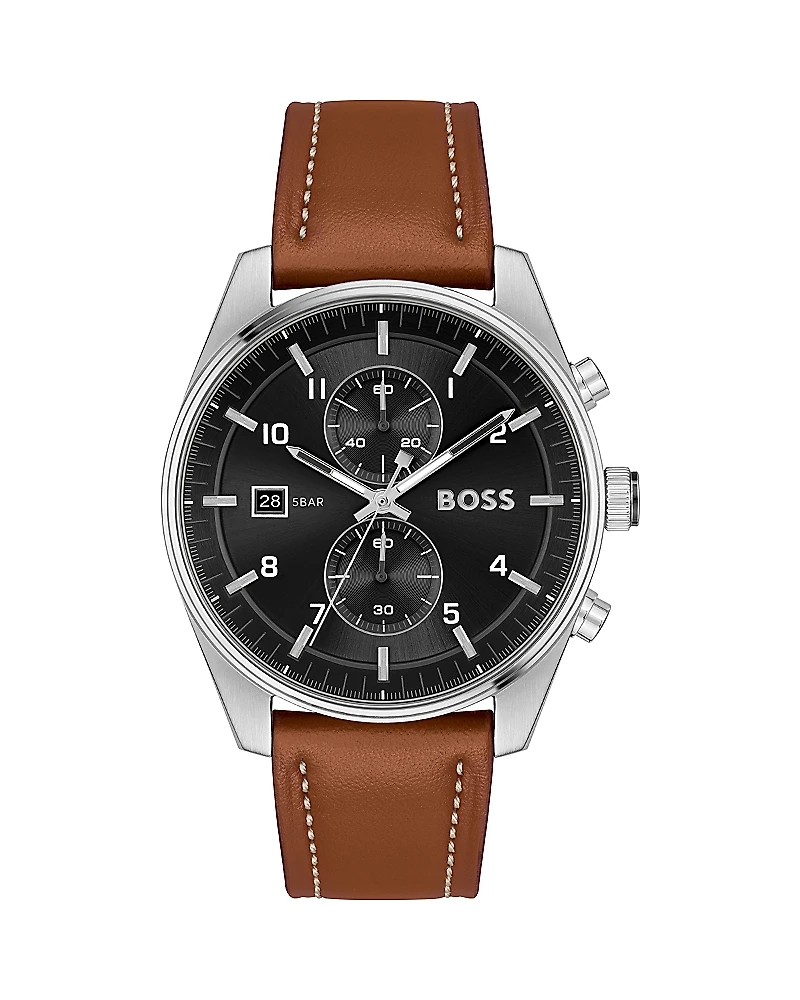 Boss Hugo Boss Skytraveller Chronograph, 44mm