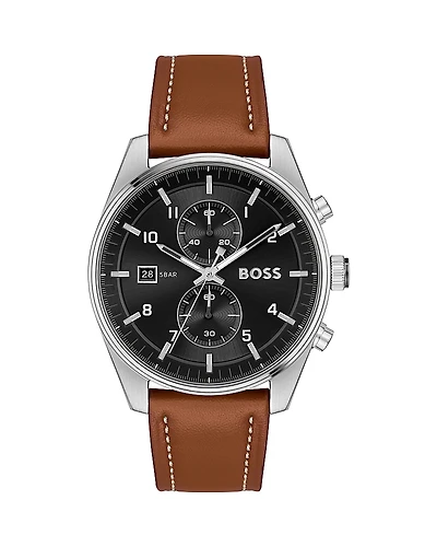 Boss Hugo Boss Skytraveller Chronograph, 44mm
