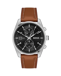 Boss Hugo Boss Skytraveller Chronograph, 44mm