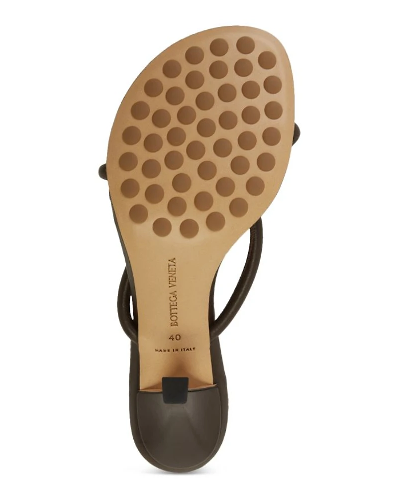 Women's Blink Knotted Strap High Heel Sandals