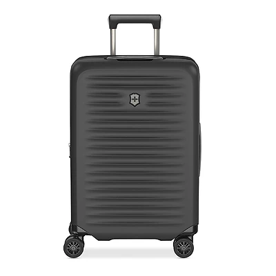 Victorinox Airox Advanced Frequent Flyer Carry On Plus Spinner Suitcase