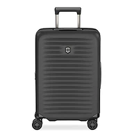 Victorinox Airox Advanced Frequent Flyer Carry On Plus Spinner Suitcase