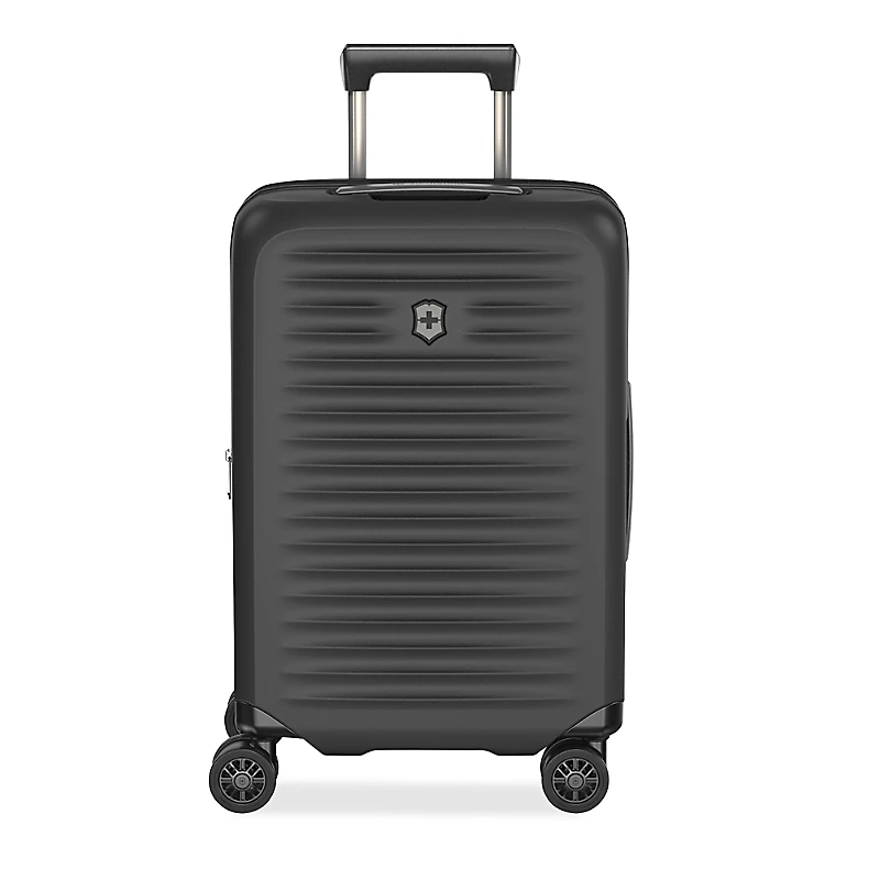 Victorinox Airox Advanced Frequent Flyer Carry On Spinner Suitcase