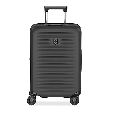 Victorinox Airox Advanced Frequent Flyer Carry On Spinner Suitcase