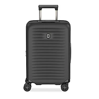Victorinox Airox Advanced Frequent Flyer Carry On Spinner Suitcase