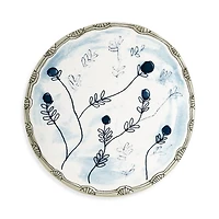 Serax Marni Mirtillo Tea Dinner Plate