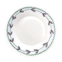 Marni Blossom Milk Serving Plate