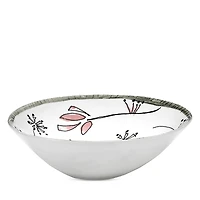 Serax Marni Fiore Rosa Pasta Bowl