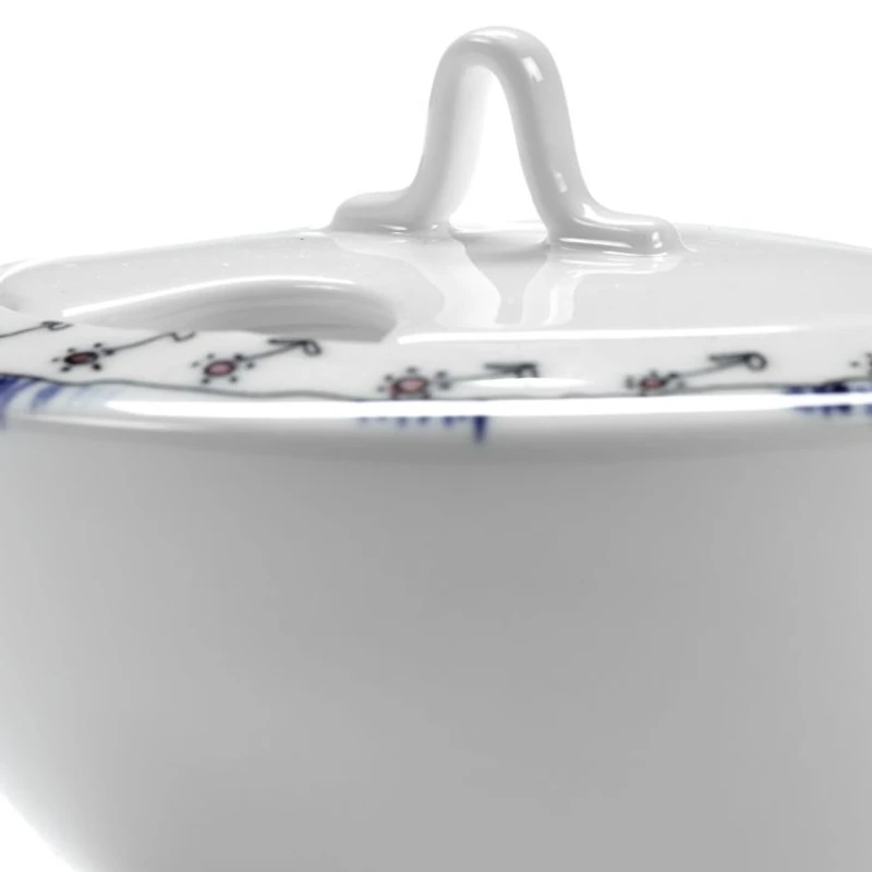 Marni Anemone Milk Sugar Bowl