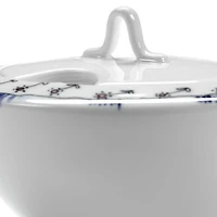 Marni Anemone Milk Sugar Bowl