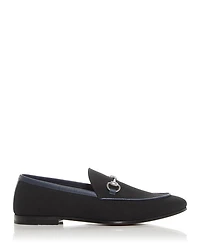 Men's Jordaan Apron Toe Loafers